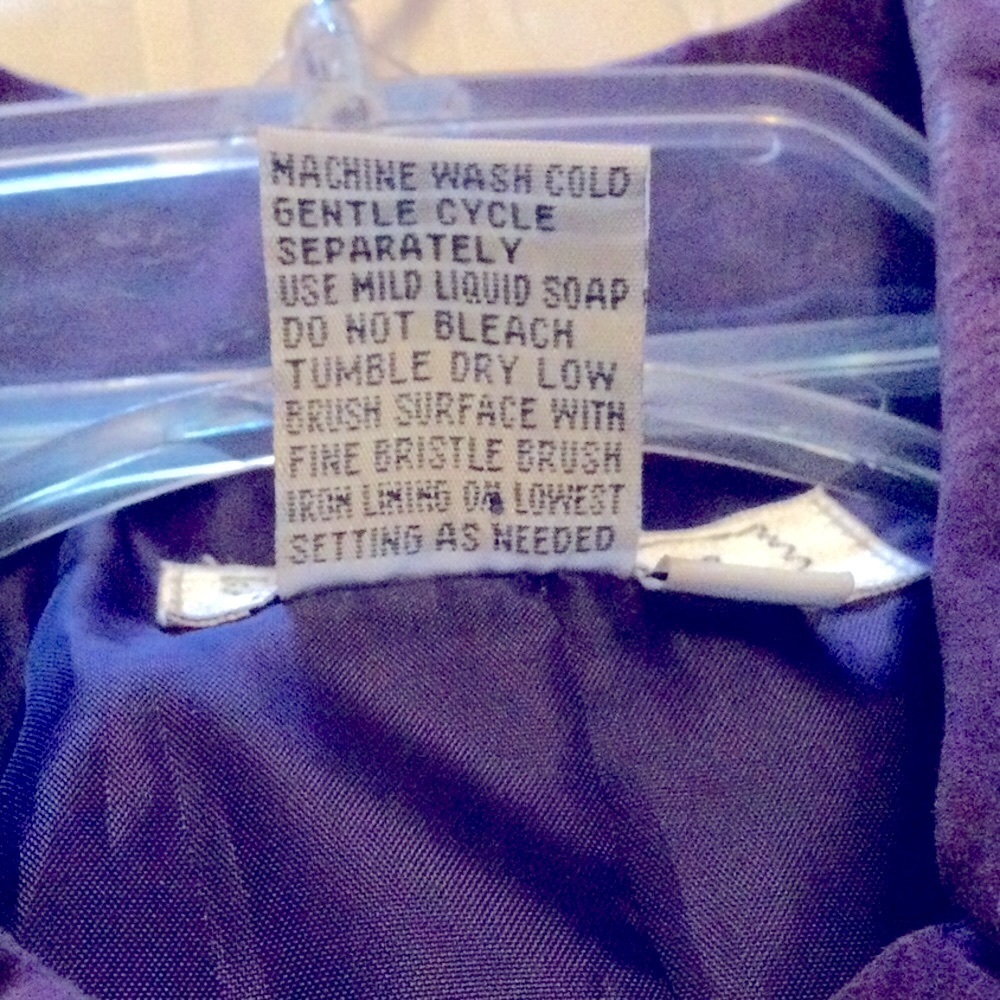 Live A Little/Women’s coat * - Picture 8 of 8